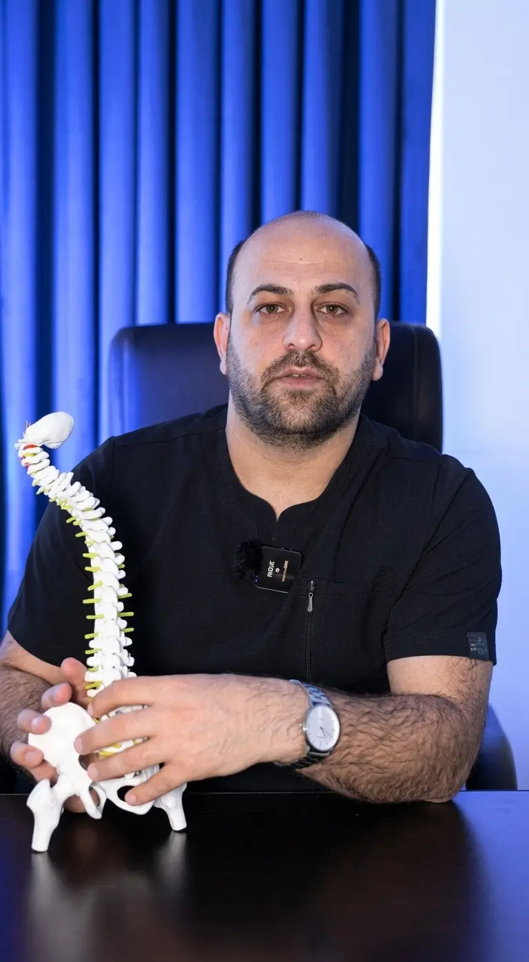 Dr. İsmayıl Cabbarov